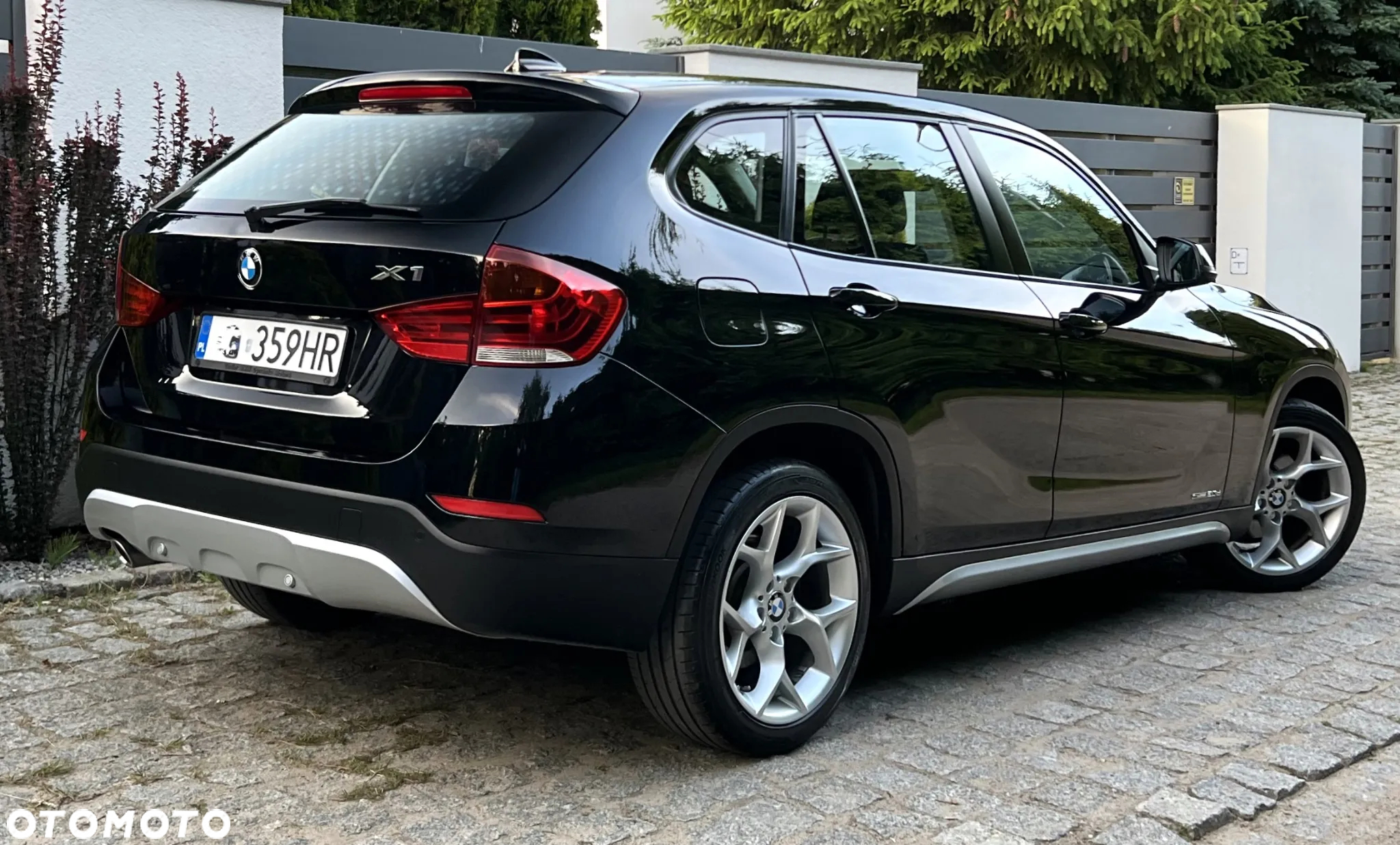 BMW X1 - 4