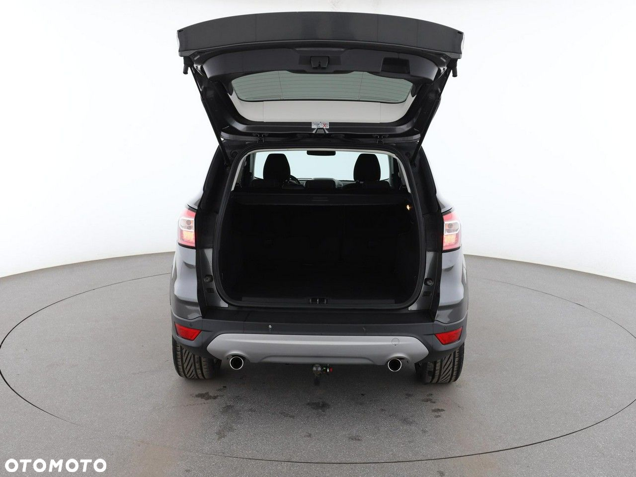 Ford Kuga 1.5 EcoBoost 2x4 Business Edition - 19