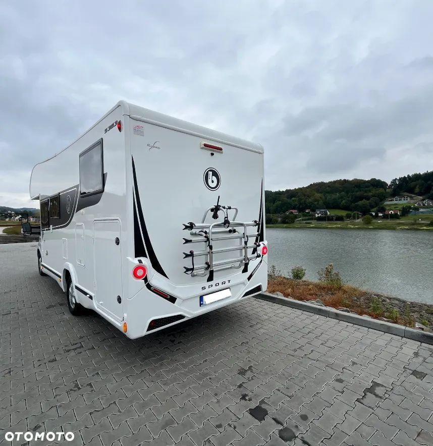 Ford Benimar 363 Sport - 6