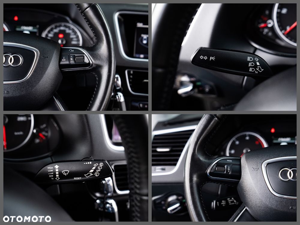 Audi Q5 2.0 TDI Quattro S tronic - 33