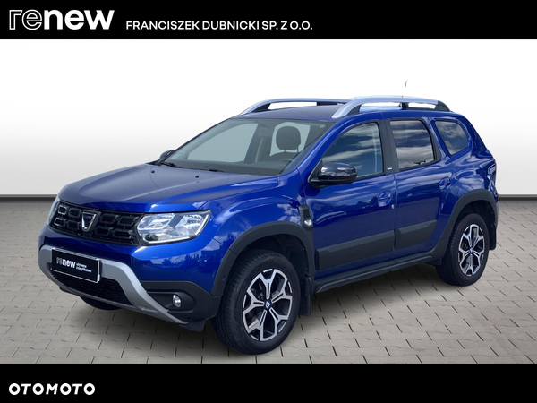 Dacia Duster 1.0 TCe SL Celebration