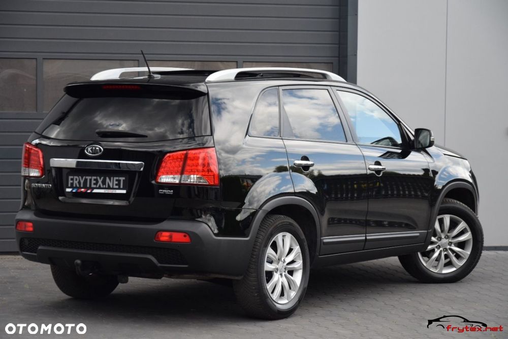 Kia Sorento - 11