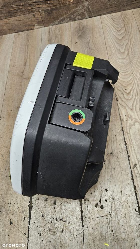 Kufer prawy Yamaha FJR 1300 / Tracer 900 / TDM 900 - 11