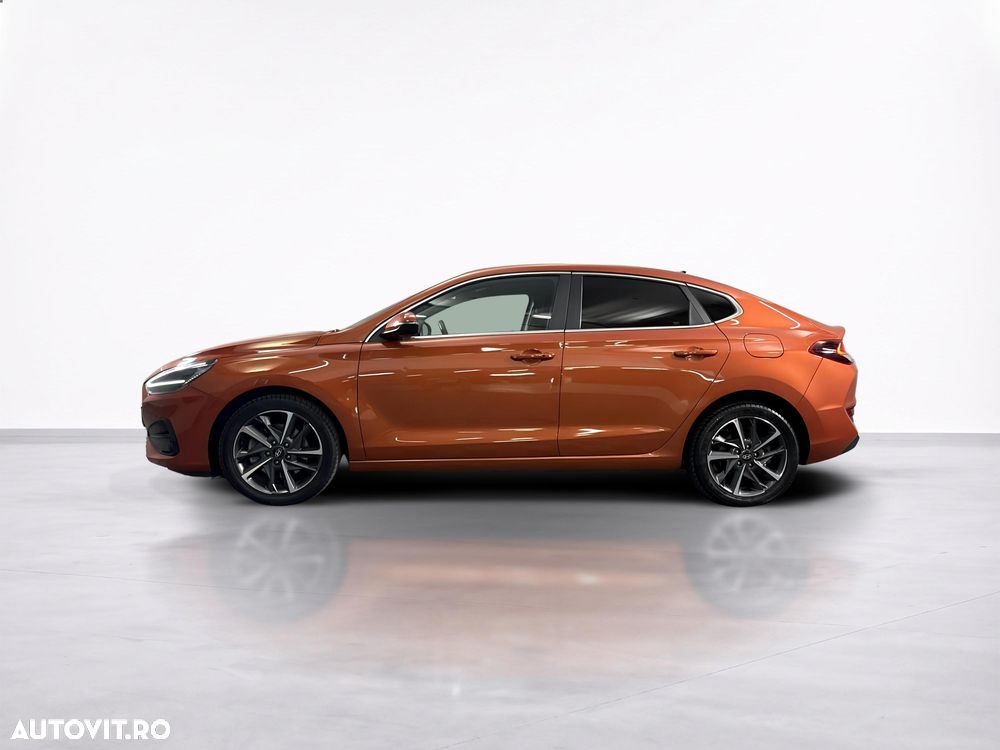 HYUNDAI i30 2024 — imagine 2