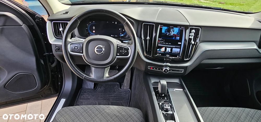 Volvo XC 60 - 23