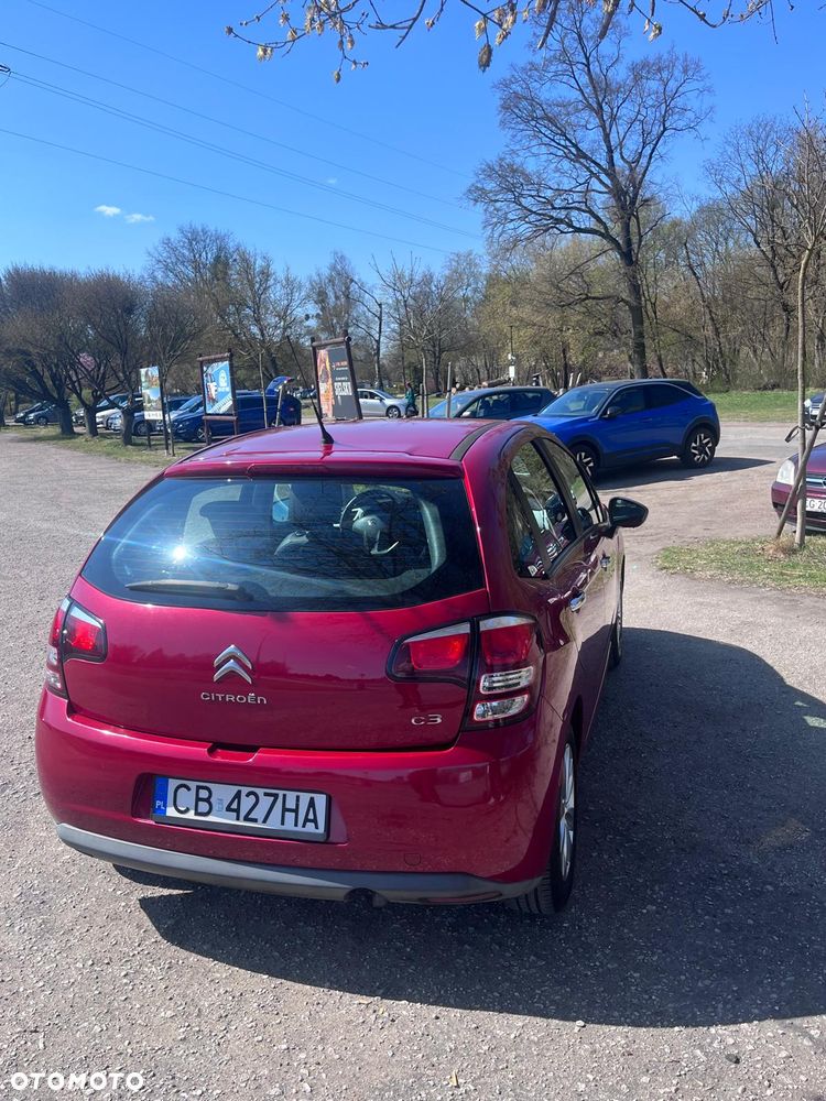 Citroën C3 - 7