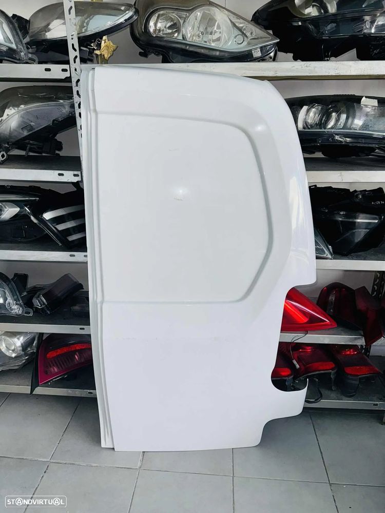 Porta Trás Direita Peugeot Partner / Citroen Berlingo - 16/25 - 1