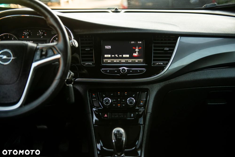 Opel Mokka X 1.4 ECOFLEX Start/Stop Active - 33