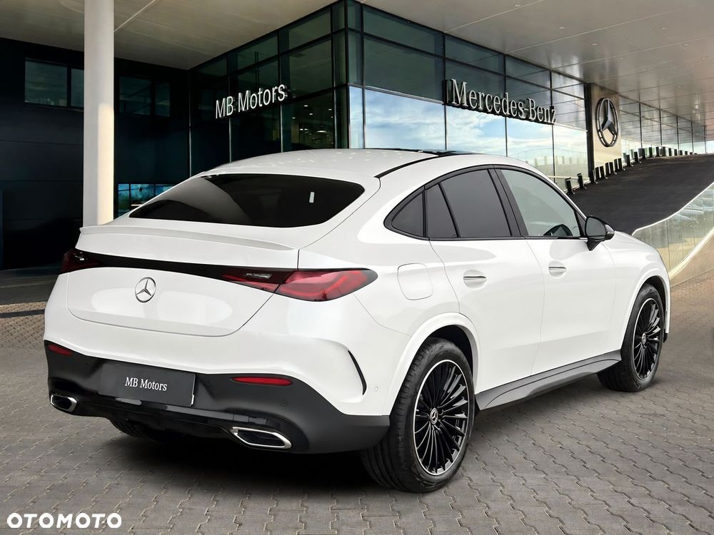 Mercedes-Benz GLC - 6