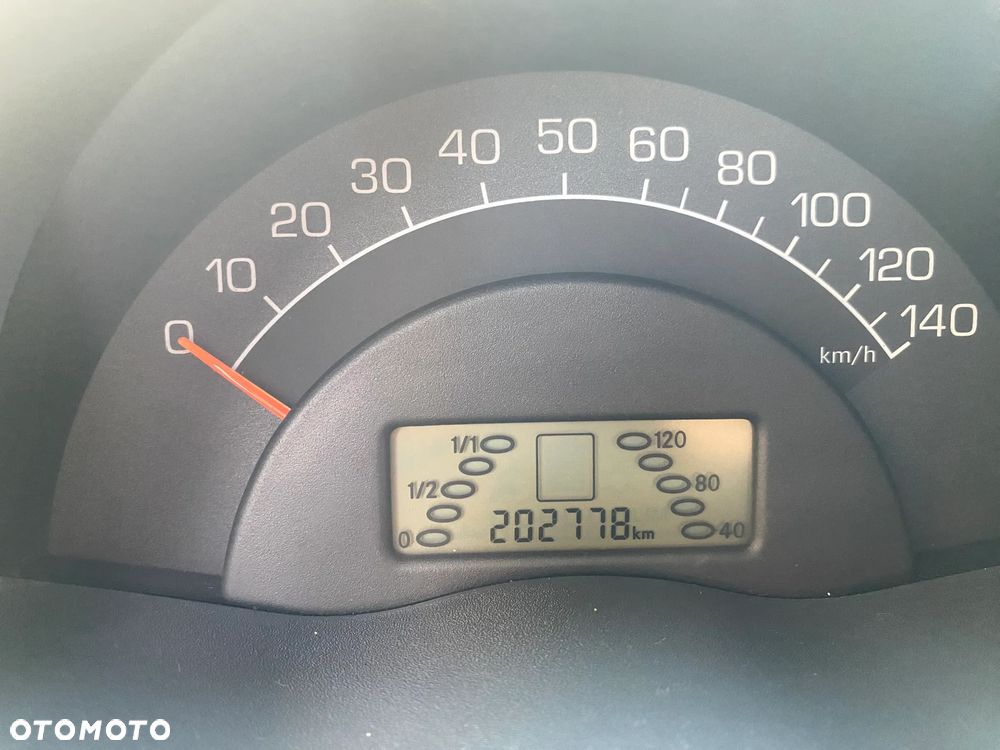 Smart Fortwo - 9
