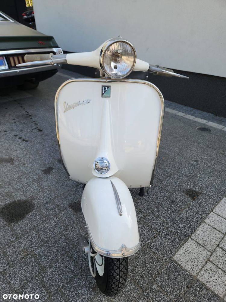 Piaggio Vespa - 6