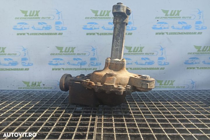 Grup diferential fata tag500063 2.7 3.6 TDV8 TDV6 d76dt Land Rover Discovery 3  [din 2004 pana  200 - 3