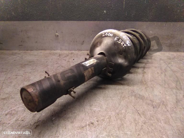Amortecedor Frente Esquerdo/direito 1j041_3031s Vw Golf Iv (1j) - 3