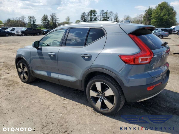 Volvo XC 40