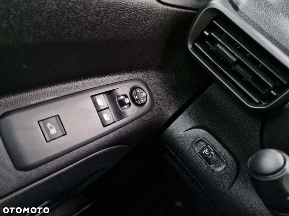 Citroën Berlingo - 21