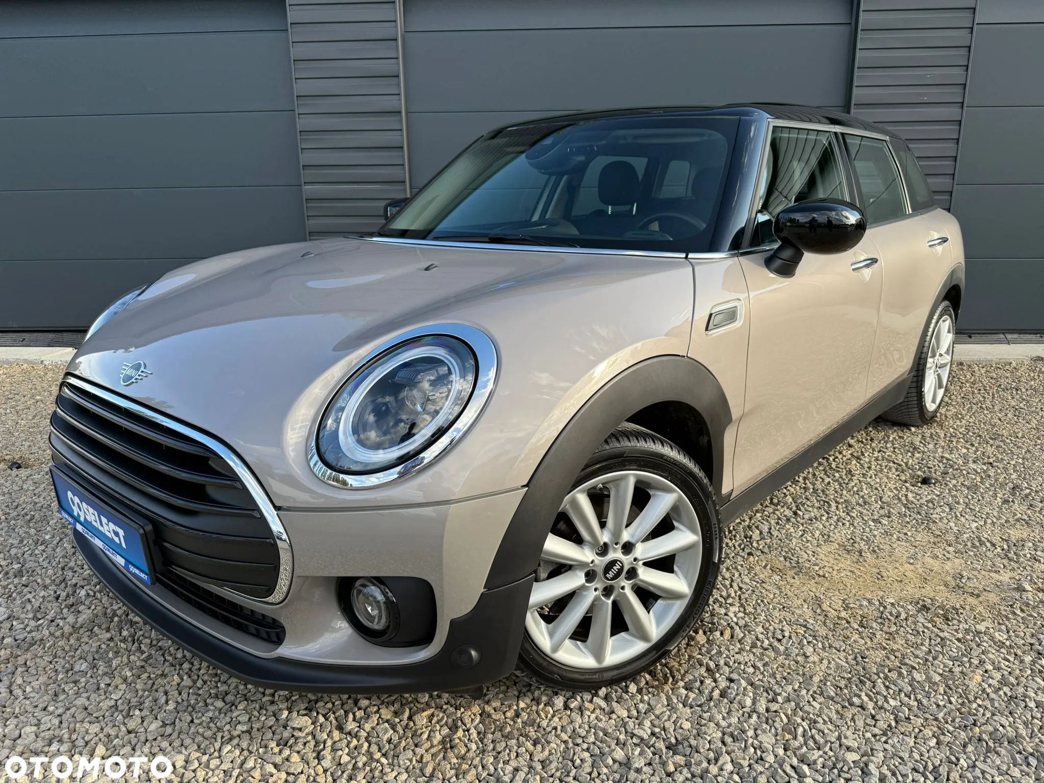 MINI Clubman Cooper - 1