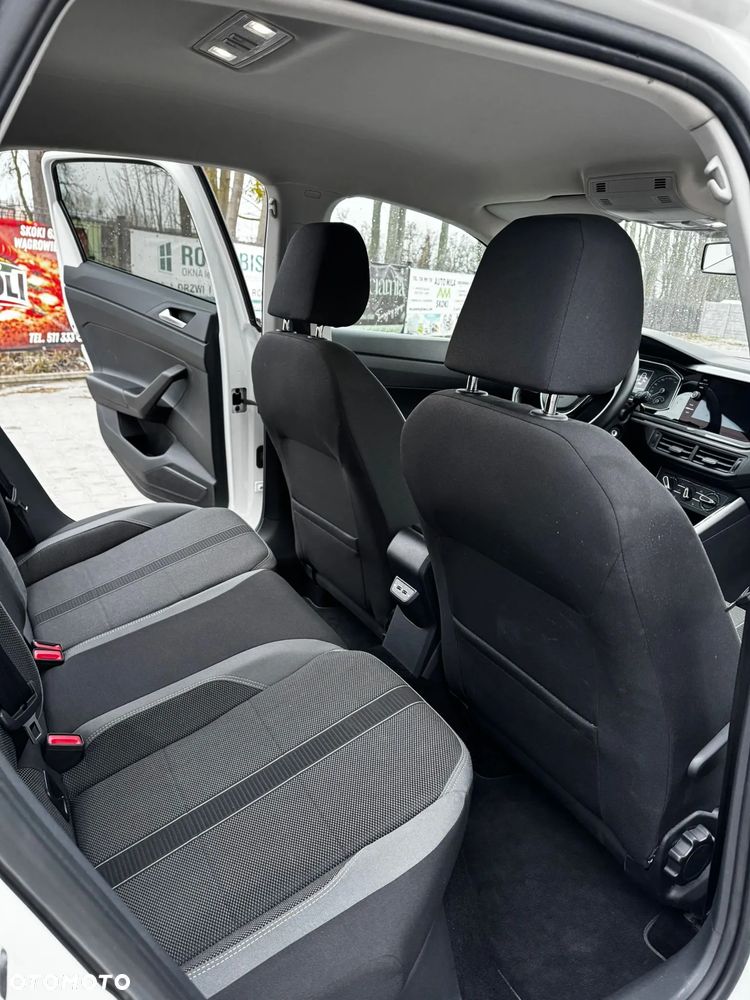 Volkswagen Polo 1.0 TSI DSG Highline - 22