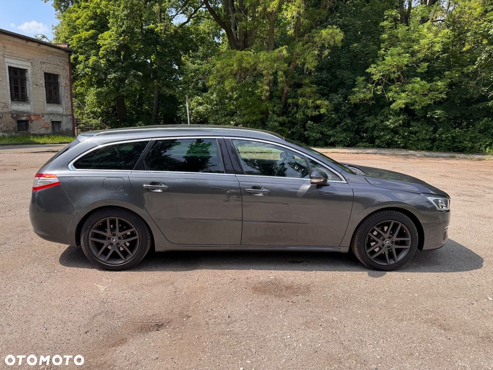 Peugeot 308 BlueHDi 150 Stop & Start Active - 33