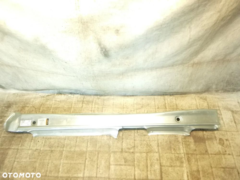 bmw 3 e36 sedan próg prawy - 1