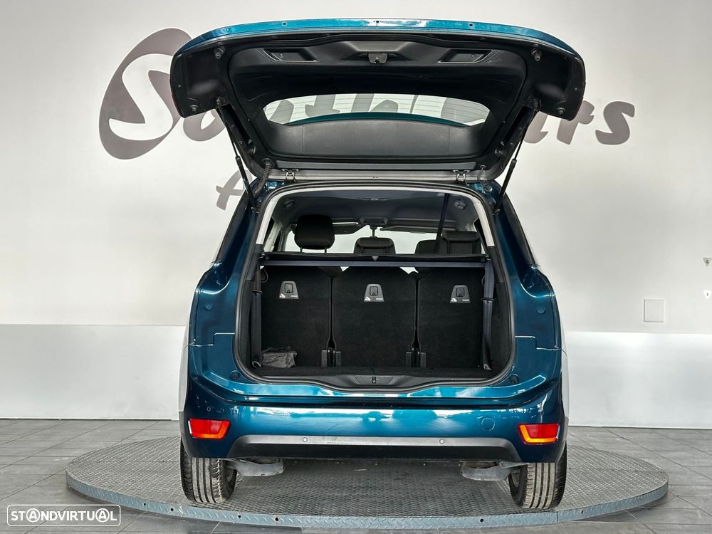 Citroën C4 Spacetourer 1.5 BlueHDi Feel EAT8 - 6