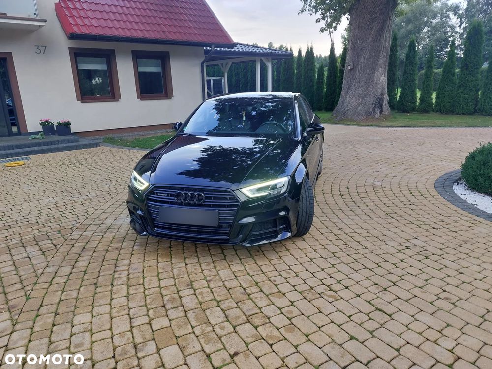 Audi A3 Limousine - 9