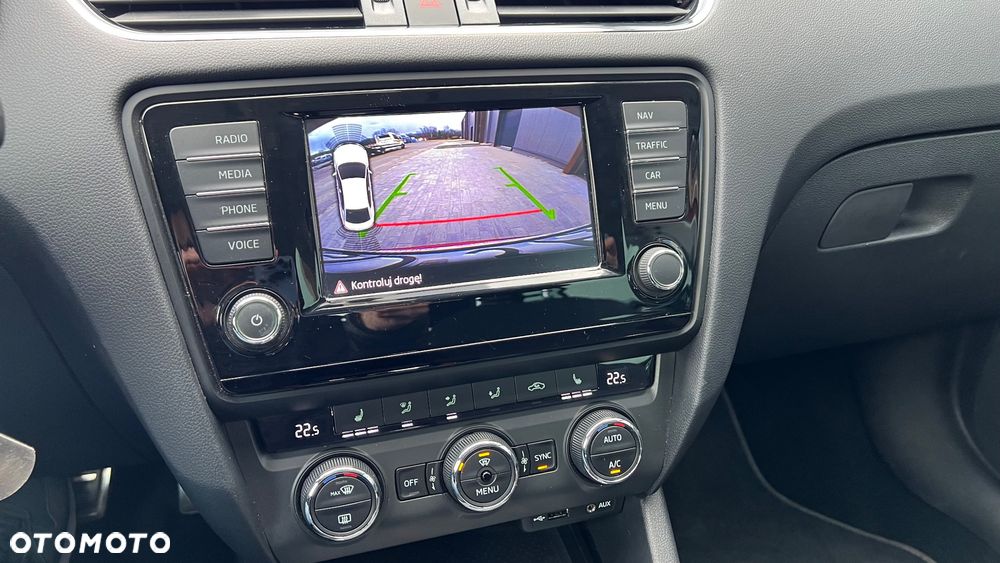 Skoda Octavia 1.8 TSI Elegance DSG - 14