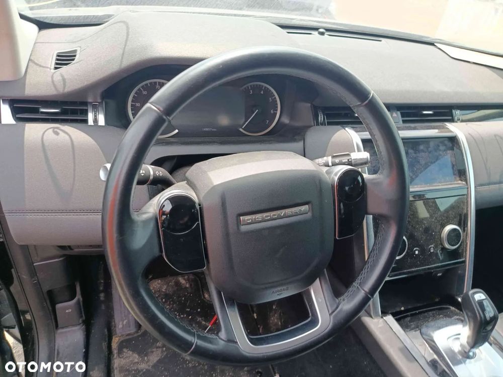 Land Rover Discovery 2.0 P300 S - 14