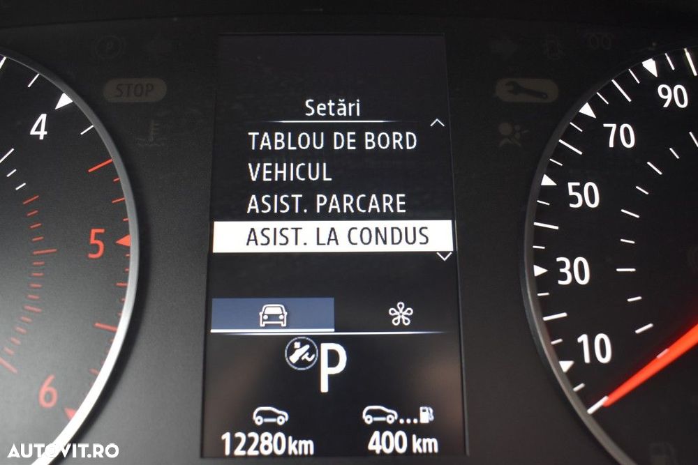 Renault Megane Blue dCi 116 EDC Zen - 15