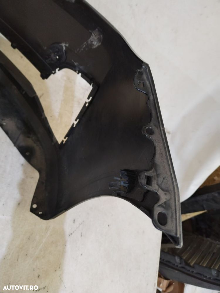 Bara fata BMW Seria 5, G30 LCI, facelift, 2021, 2022, 2023, 2024, cod origine OE 51119464207. - 7