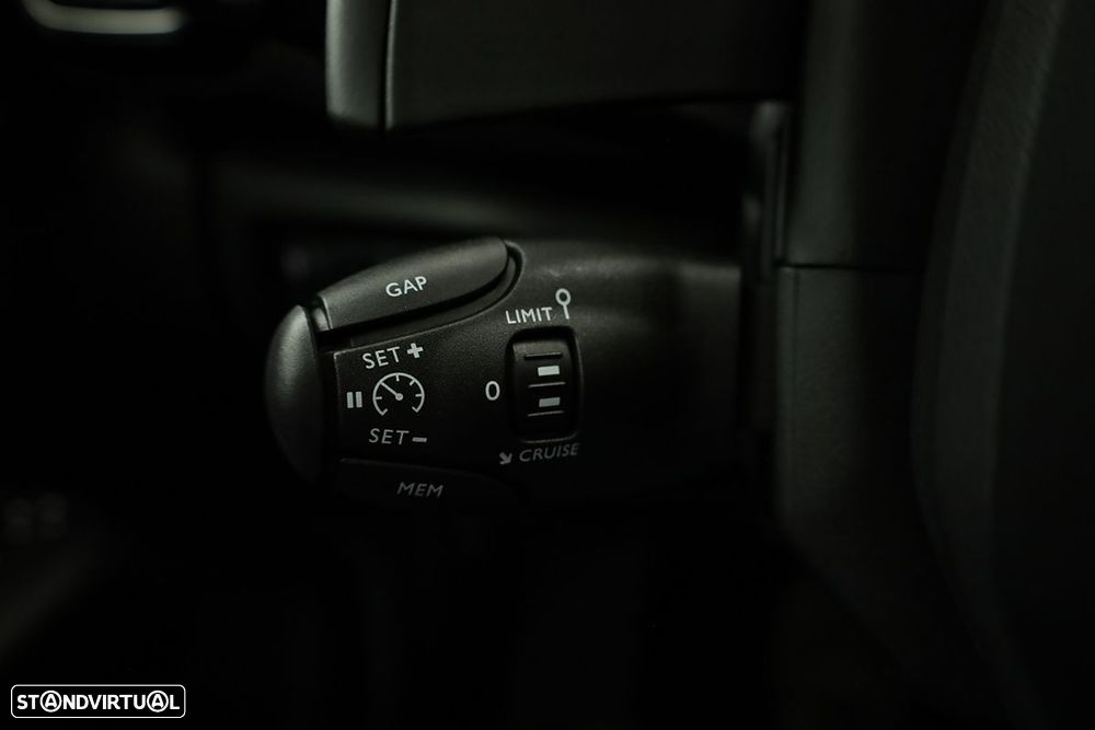 Citroën C5 Aircross Hybrid 136 ë-DSC6 MAX - 17