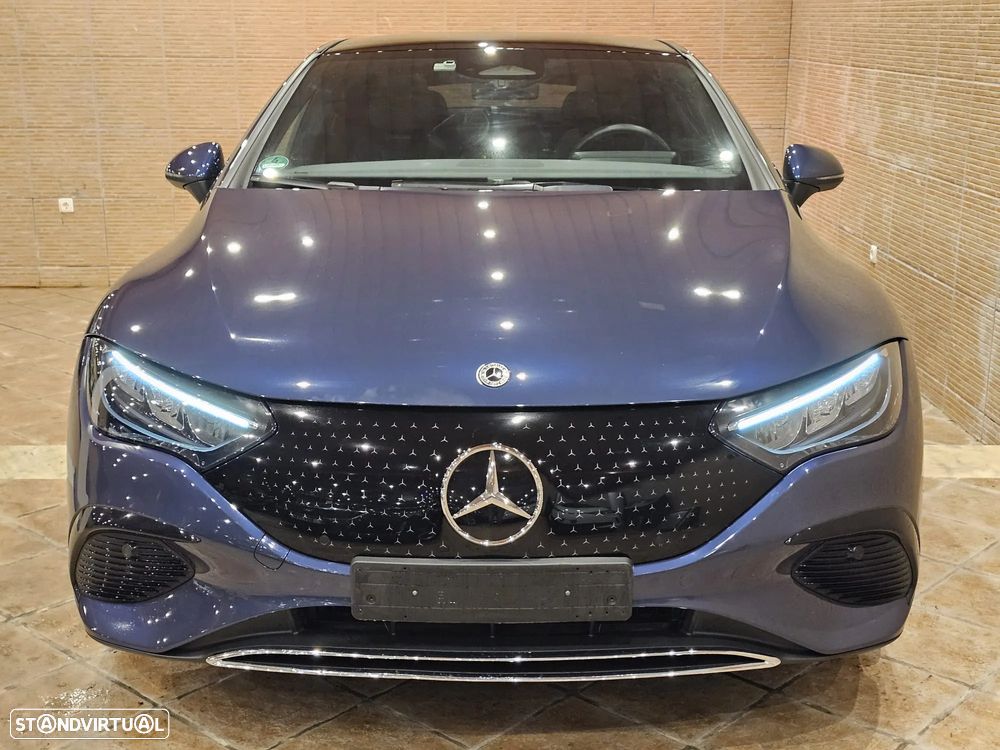 Mercedes-Benz EQE 350 Edition Electric Art - 2