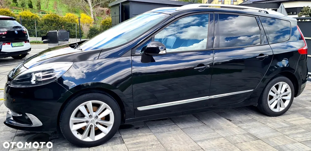 Renault Grand Scenic - 7