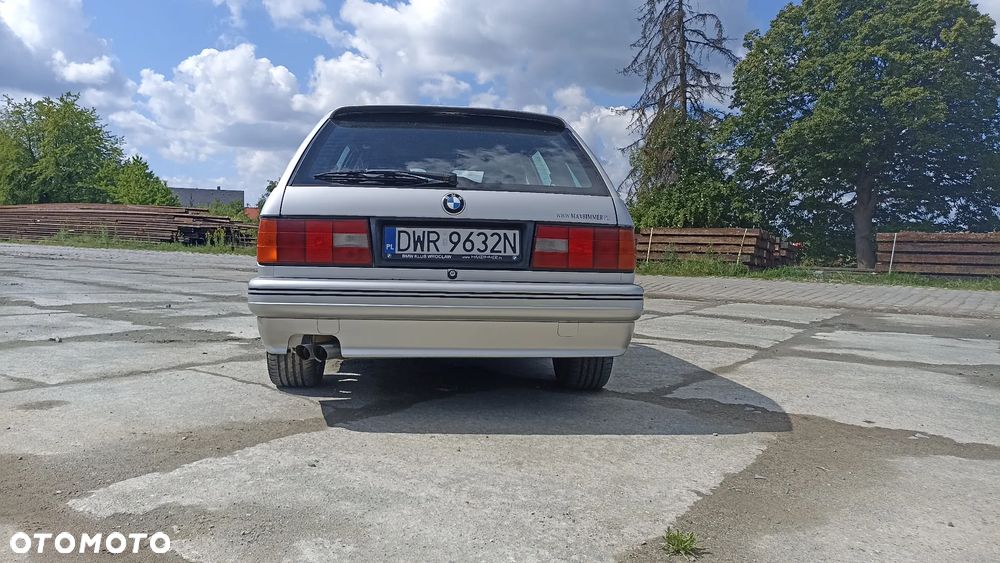 BMW Seria 3 325i - 15