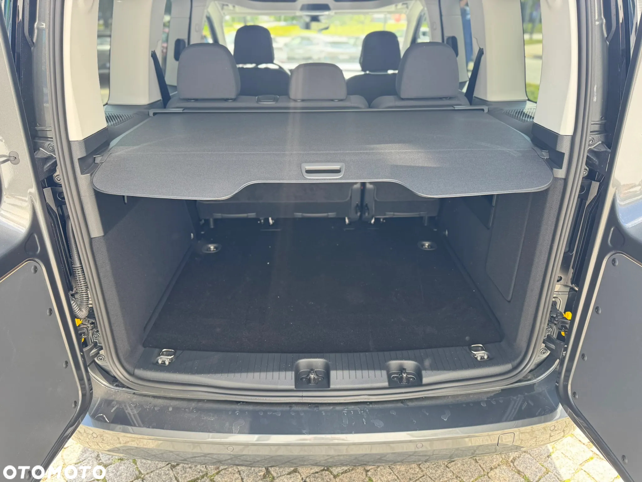 Volkswagen Caddy 2.0 TDI - 23