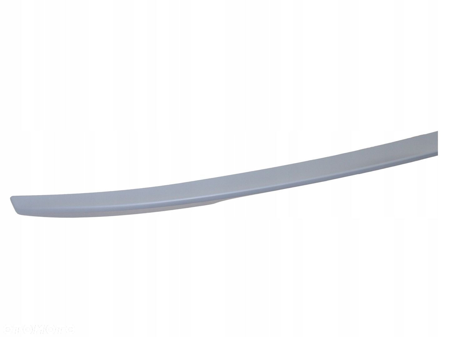 SPOILER LOTKA BREWKA KLAPA BMW 4 F32 M PAKIET M4 - 1