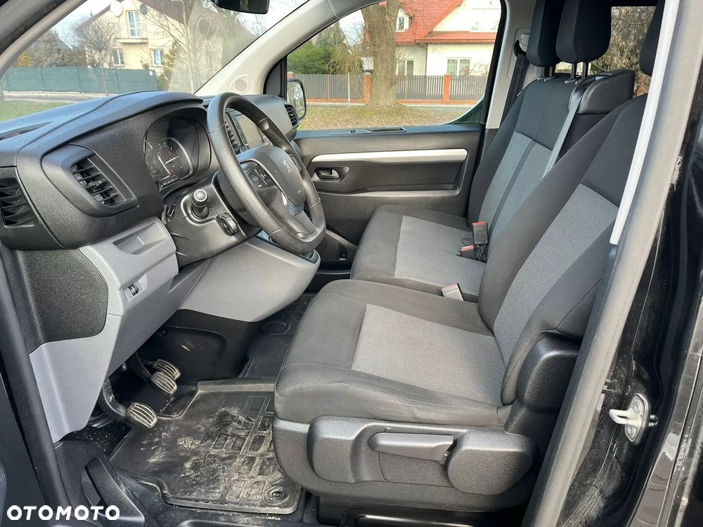 Peugeot EXPERT - 11