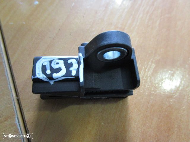 Sensor Airbag 9665730180 PEUGEOT 508 2011 - 2