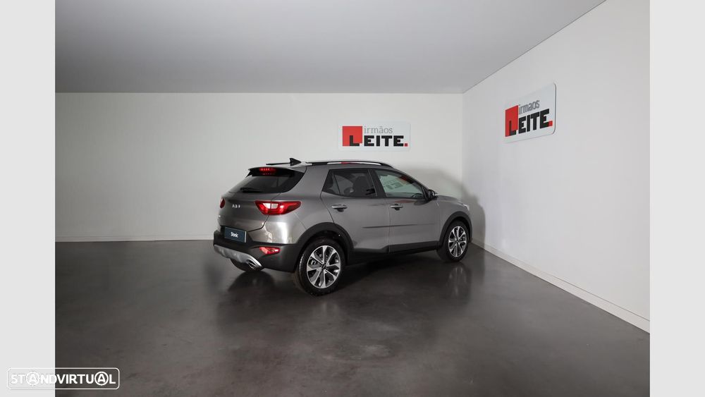 Kia Stonic 1.0 T-GDI Drive - 21