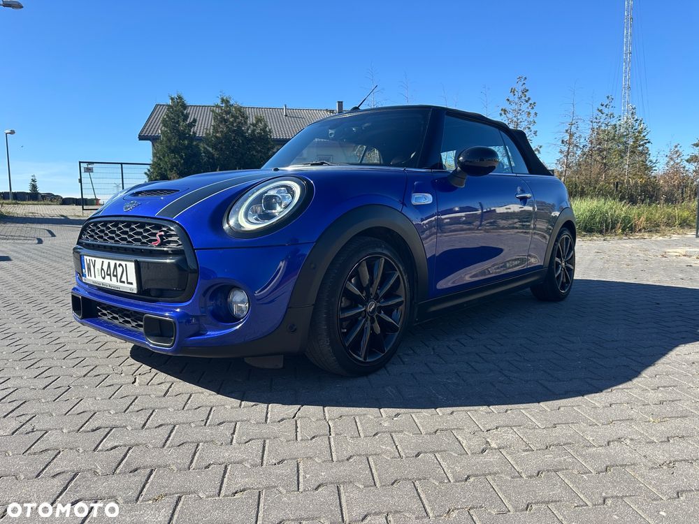 MINI Cooper S sport - 2