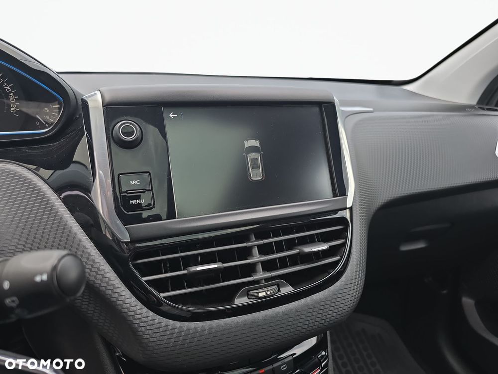 Peugeot 2008 1.2 Pure Tech Allure S&S EAT6 - 18