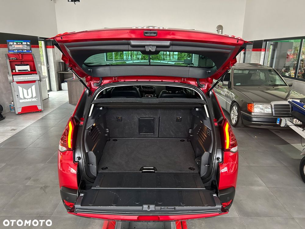 Peugeot 3008 1.6 Active - 28