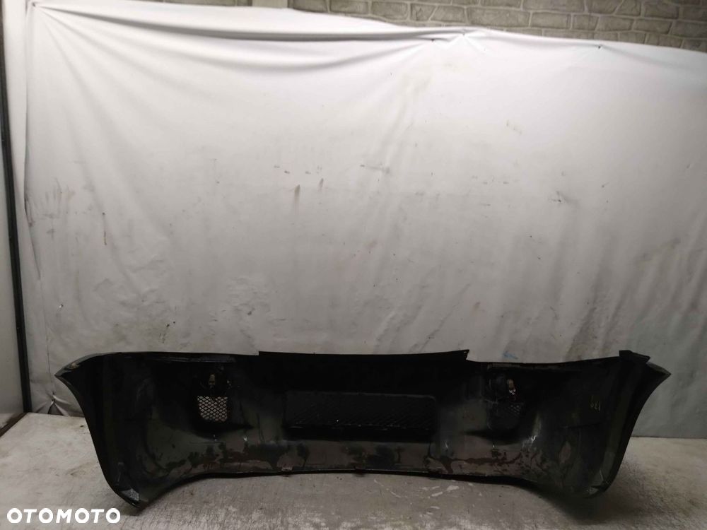 } ZDERZAK PRZÓD PRZEDNI HYUNDAI TUCSON SZARY GRAFITOWY HALOGENY - 7