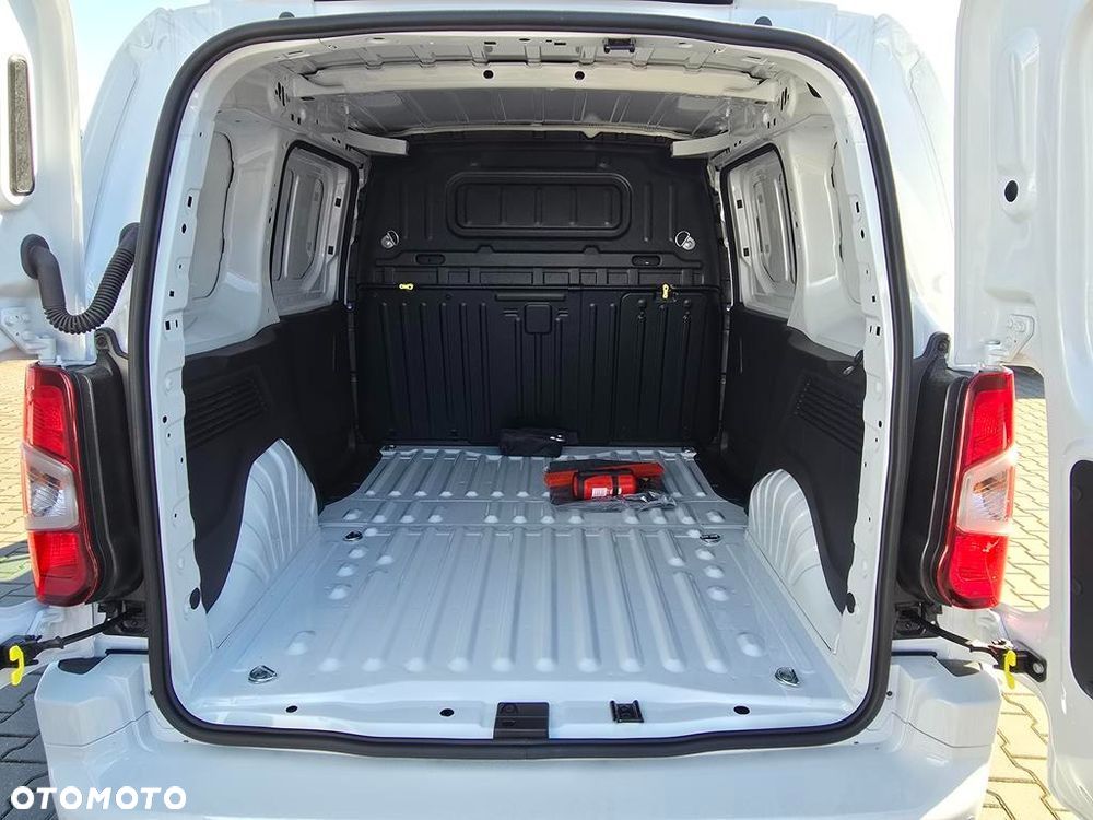 Citroën Berlingo Van 1.2 PureTech M S&S - 8