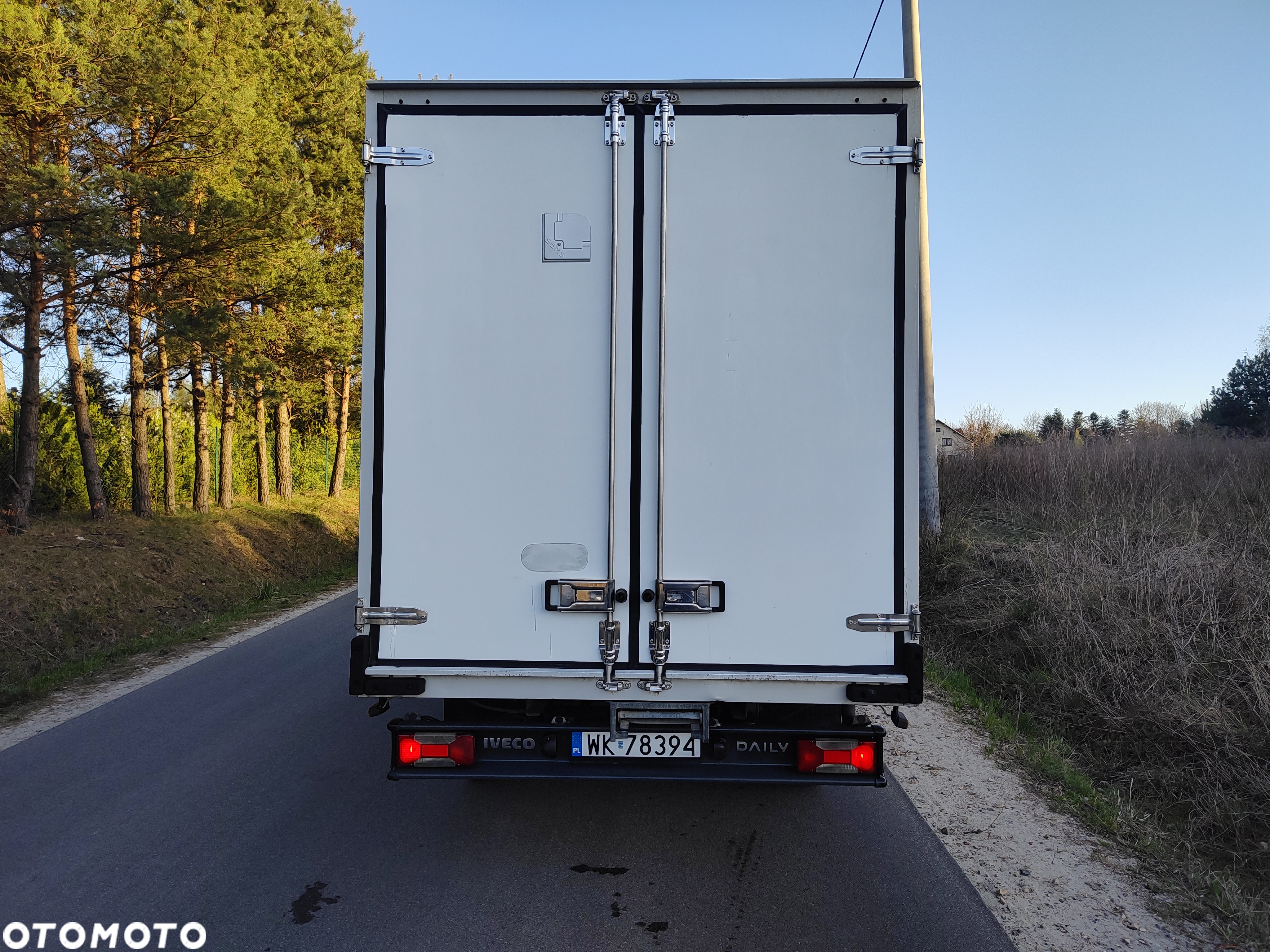 Iveco Daily 35S11 - 7