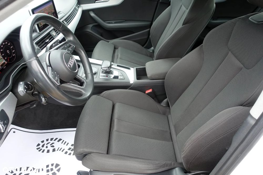 Audi A4 Avant 35 TDI S tronic sport - 13