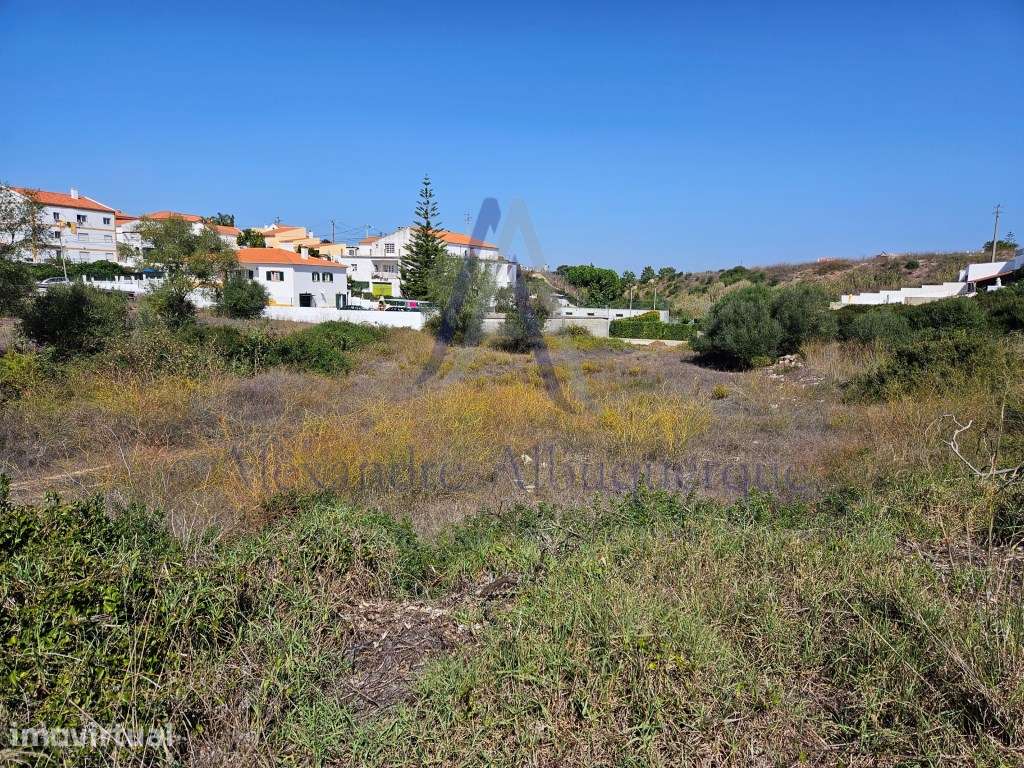 Terreno com Elevado Potencial de Investimento - 6.750 m² | Sesimbra - Grande imagem: 4/6