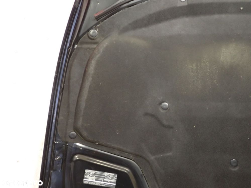 MASKA INFINITI M37X kol:  GAC - 16