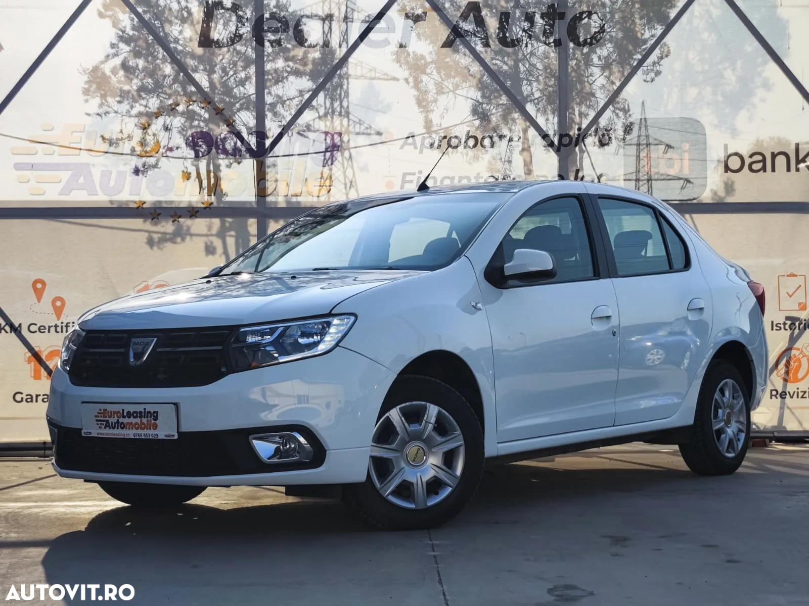 Dacia Logan - 2
