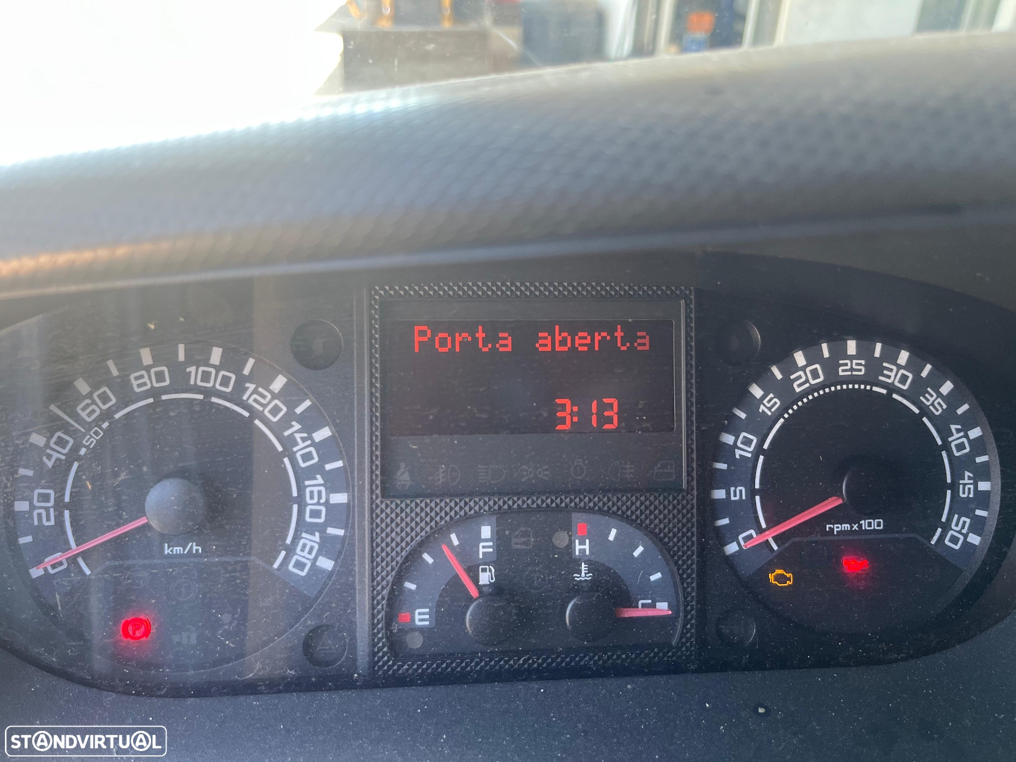 Iveco 35C18 - 8