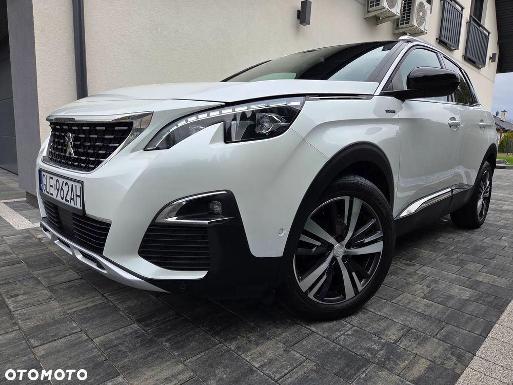 Peugeot 3008 HDi 150 Business-Line - 13